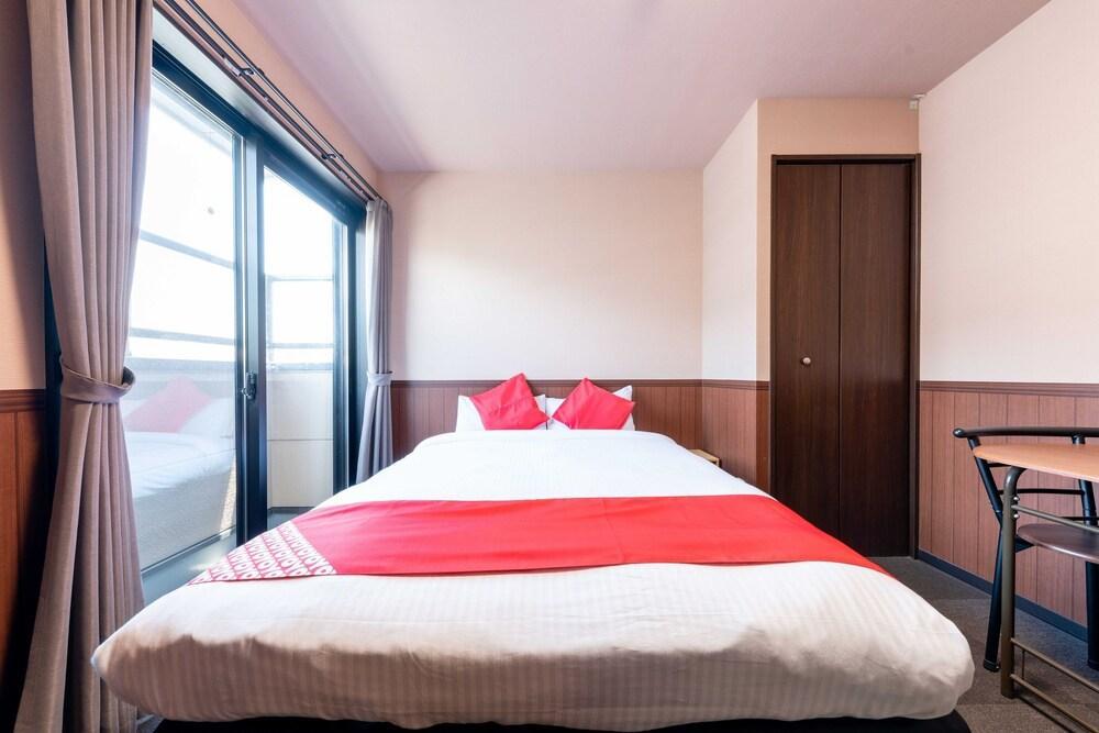 Oyo Musubi Orient Gojozaka Guest house 2*