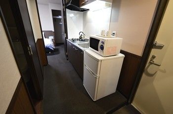 Oyo Musubi Orient Gojozaka 2*