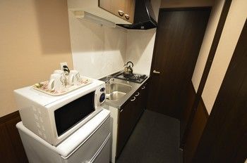 Guest house Oyo Musubi Orient Gojozaka 2*