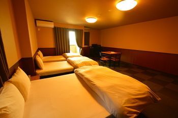 Oyo Musubi Orient Gojozaka Guest house