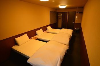 Oyo Musubi Orient Gojozaka Guest house 2*