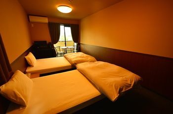 Oyo Musubi Orient Gojozaka 2* Kyoto