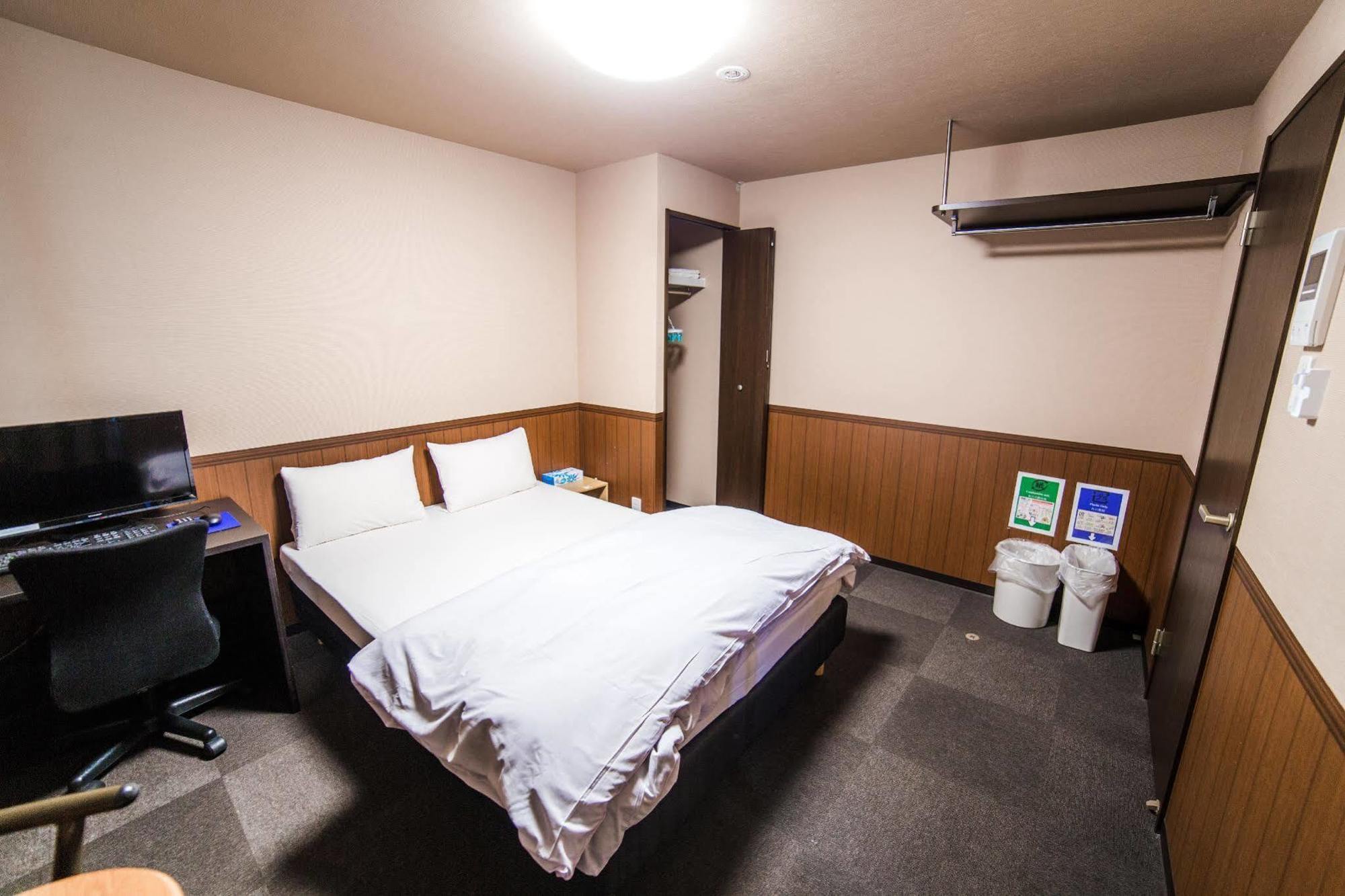 Oyo Musubi Orient Gojozaka Guest house Kyoto