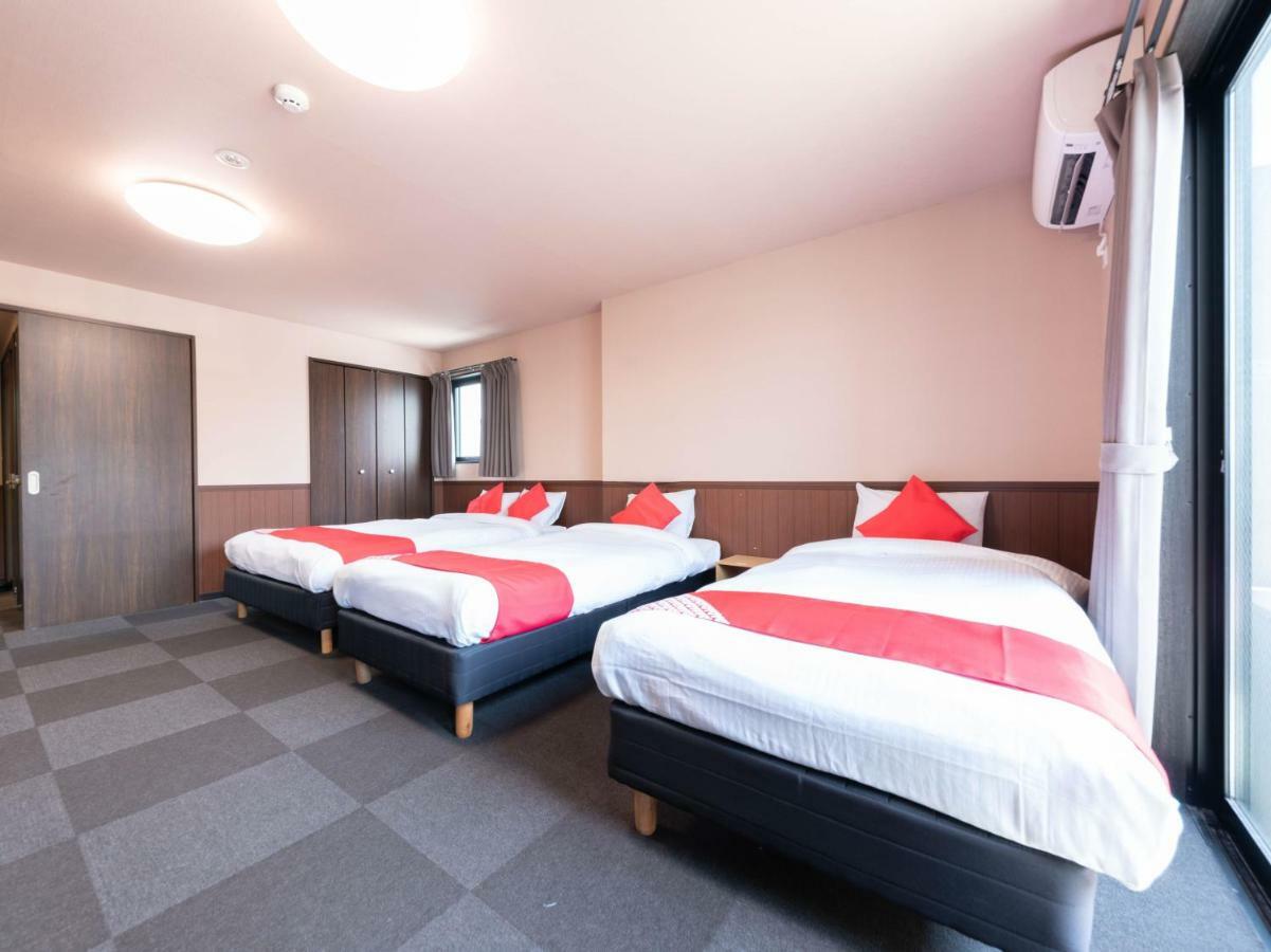 Guest house Oyo Musubi Orient Gojozaka 2*