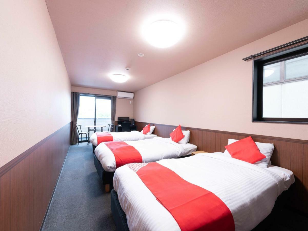 Oyo Musubi Orient Gojozaka Guest house 2*