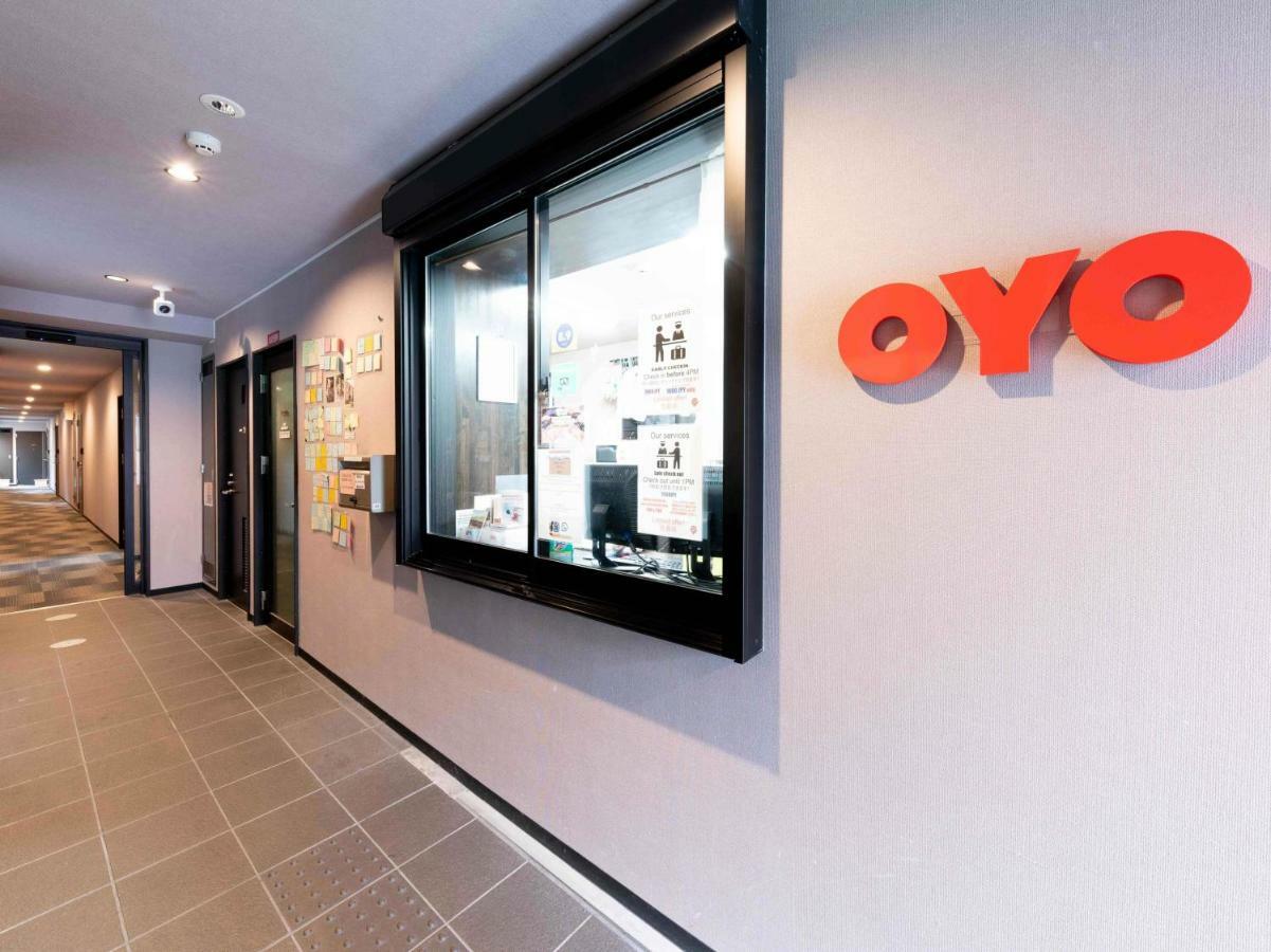 Oyo Musubi Orient Gojozaka