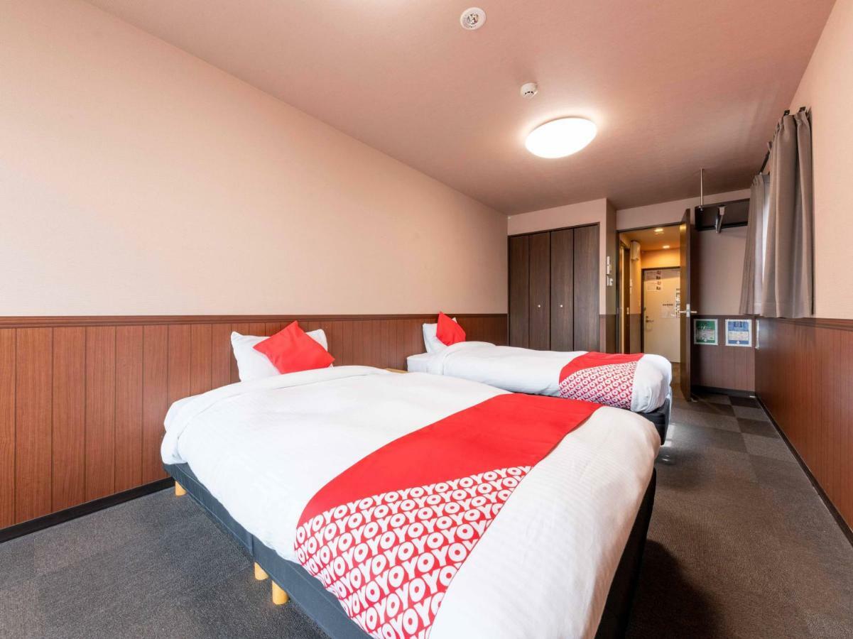 Oyo Musubi Orient Gojozaka Guest house 2*