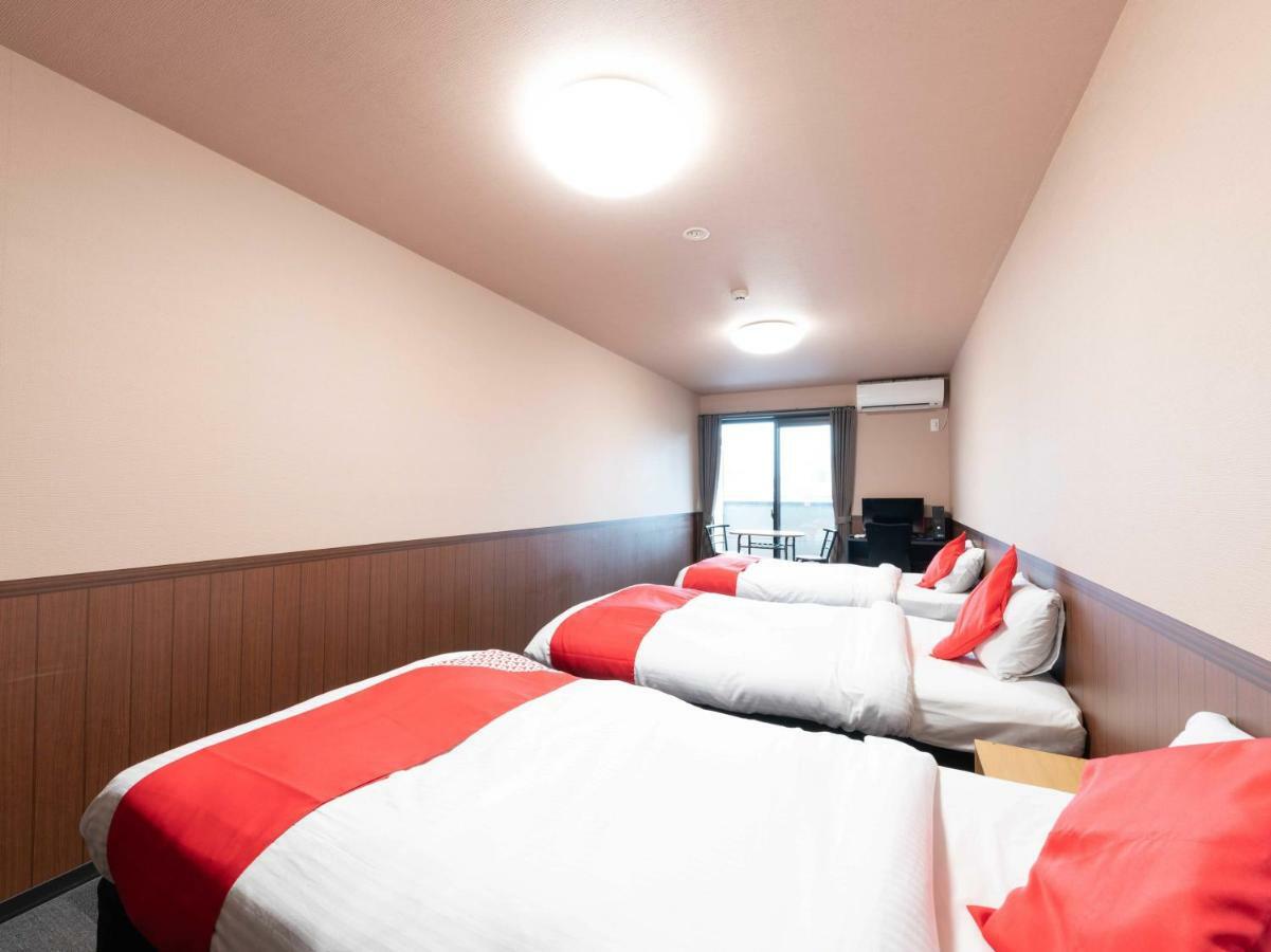 Oyo Musubi Orient Gojozaka Guest house Kyoto