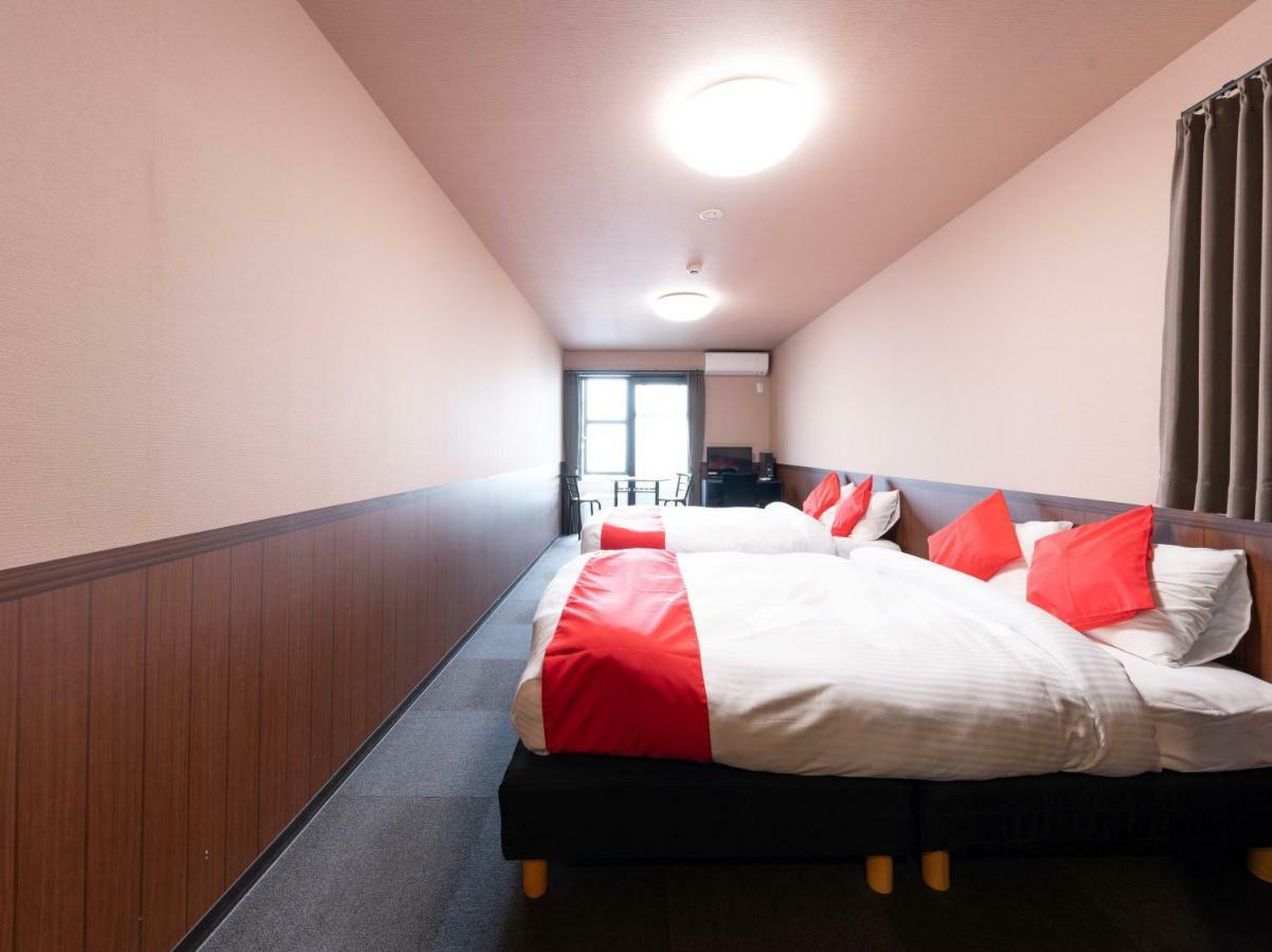 Oyo Musubi Orient Gojozaka Guest house