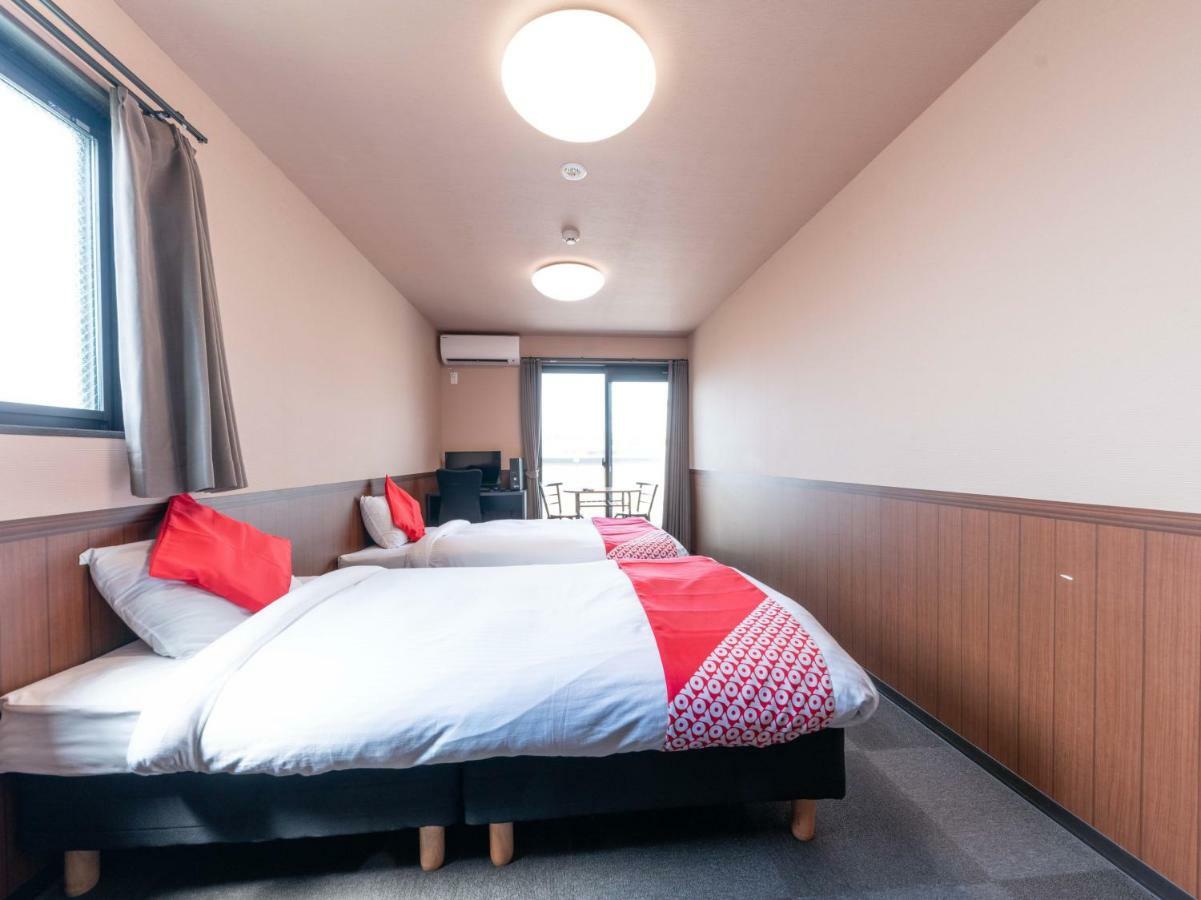 Guest house Oyo Musubi Orient Gojozaka Kyoto