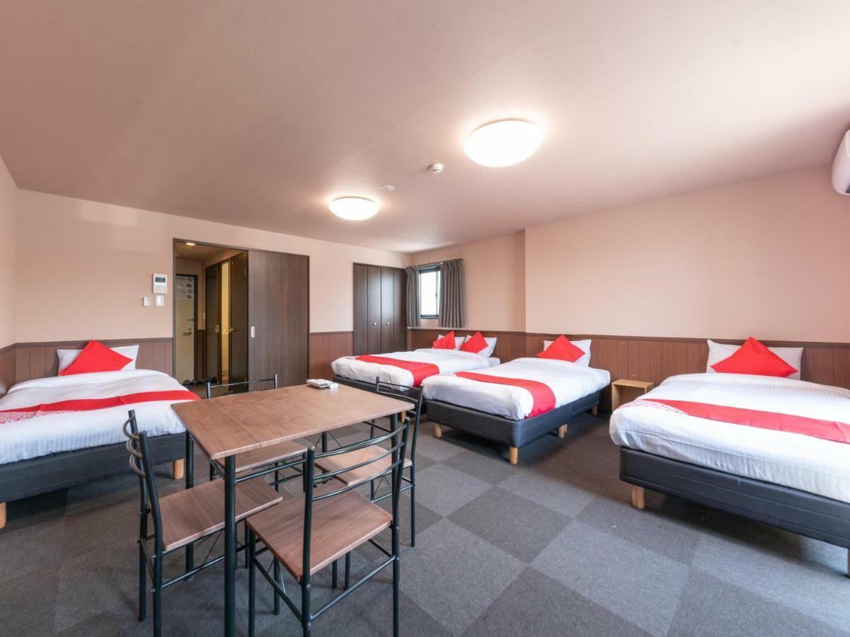 Oyo Musubi Orient Gojozaka Guest house 2*