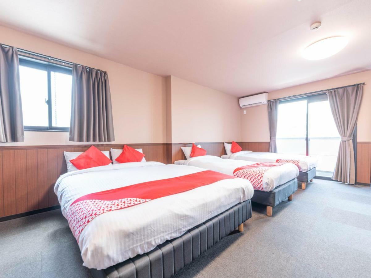 Guest house Oyo Musubi Orient Gojozaka 2*
