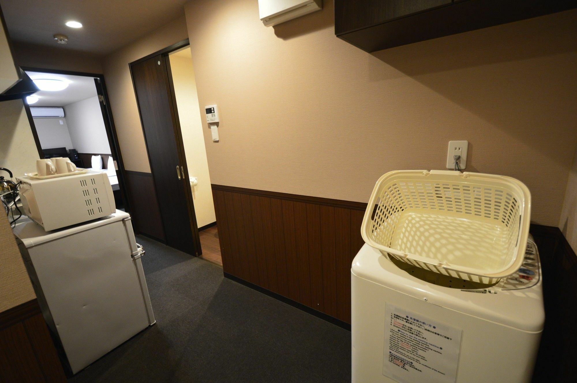 Guest house Oyo Musubi Orient Gojozaka