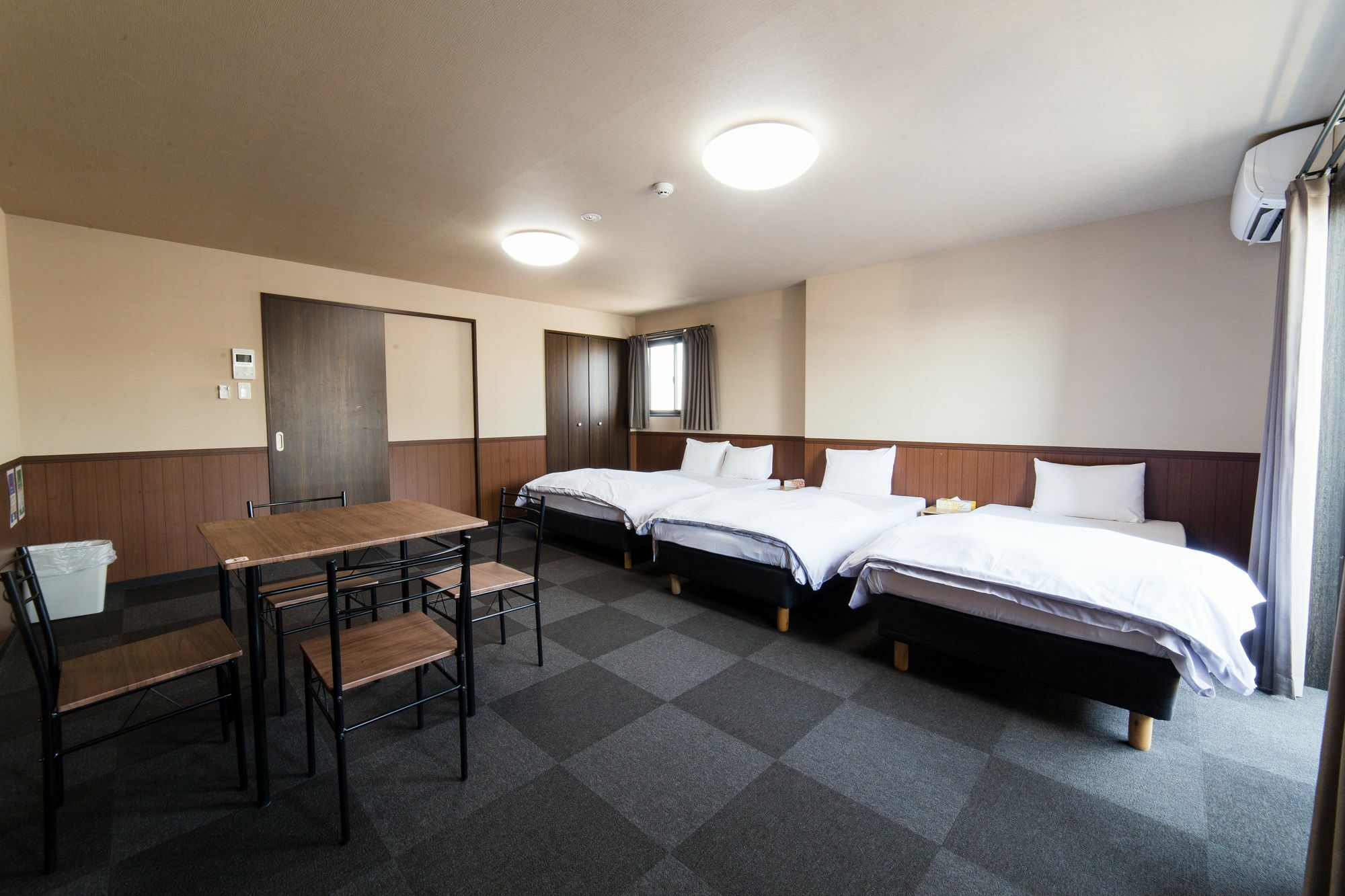Oyo Musubi Orient Gojozaka Guest house Kyoto