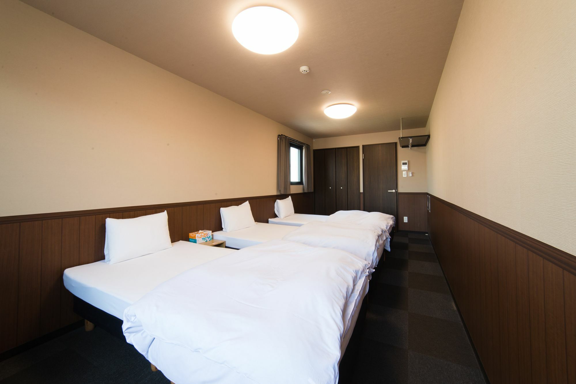 Oyo Musubi Orient Gojozaka Guest house Kyoto
