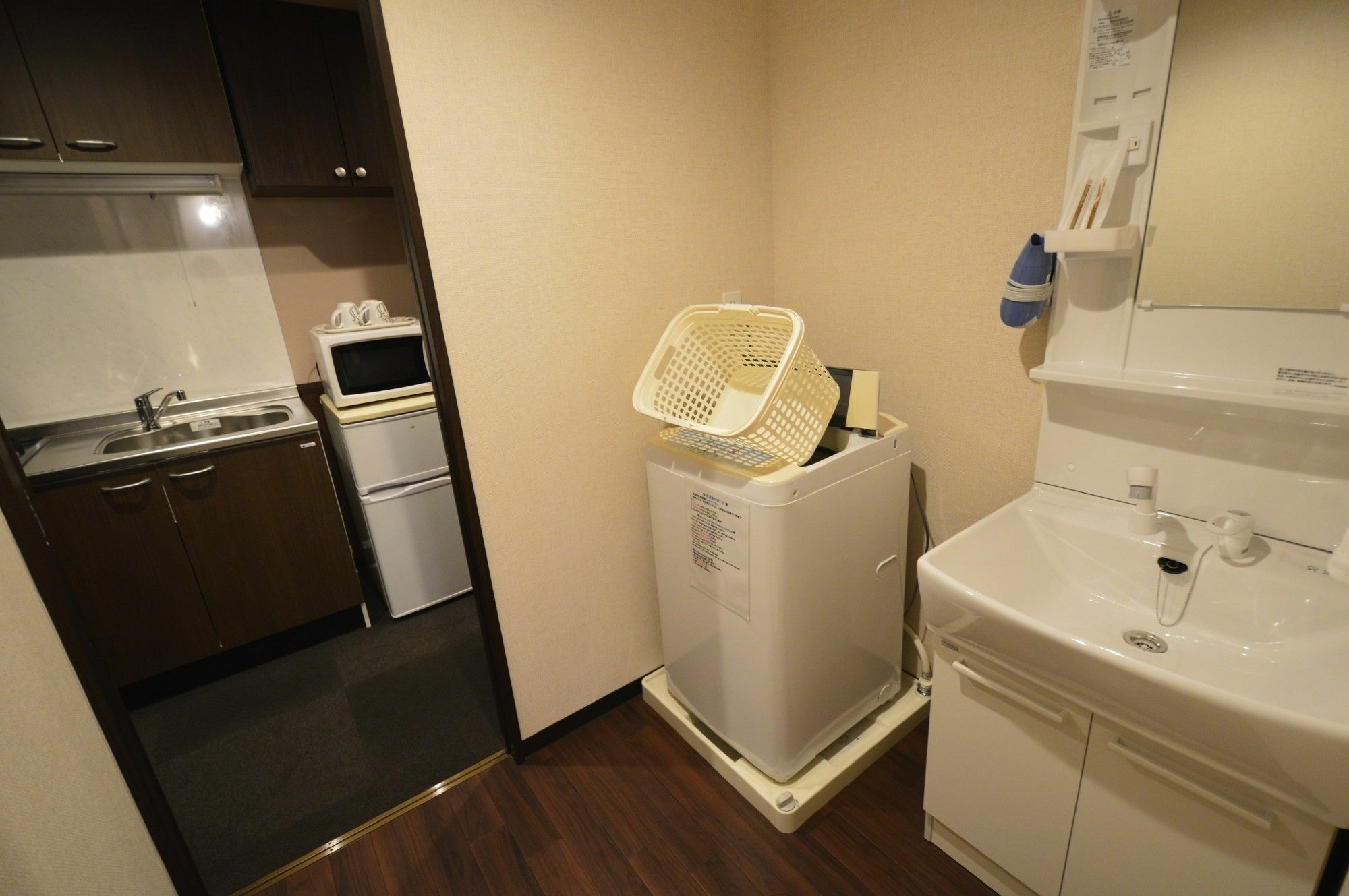 Oyo Musubi Orient Gojozaka Guest house 2*